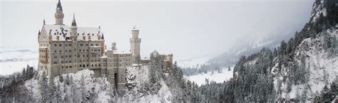 Germany Tour Packages | Book Germany Holiday Packages from India