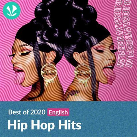 Hip Hop Hits 2020 - English - Latest Songs Online - JioSaavn