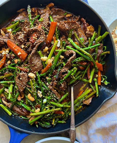 Best Steak Stir Fry Recipes | Deporecipe.co