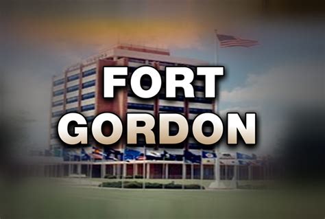 Fort Gordon and Cyber Center of Excellence to hold town hall live ...