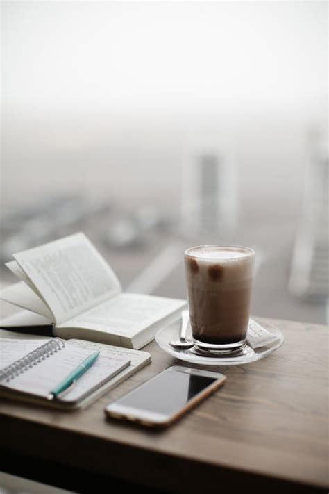 Warm Coffee Drink · Free Stock Photo