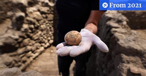 The Oldest Foods Still Eaten Today, After Thousands of Years - Archaeology - Haaretz.com