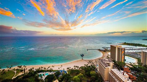 Accounting Clerk (Payroll) Job | Hilton Hawaiian Village Waikiki Beach ...