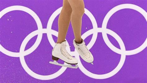 How to watch Figure Skating at the 2022 Winter Olympics on NBC and Peacock