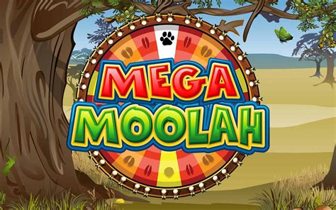 Everything you need to know about Mega Moolah at Mr Green