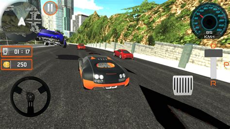 Real Car Racing - Car Games 3D APK für Android herunterladen