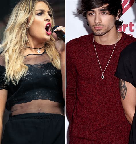 Do Zayn Malik and Perrie Edwards Want to Cancel Their Wedding? - J-14