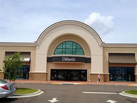 Dillard's Fremaux Town Center, Slidell, Louisiana | Clothing, Shoes ...