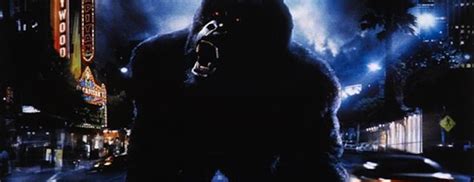 Mighty Joe Young (1998) – Review – Movie Mavericks