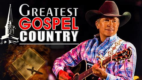 Greatest Old Christian Country Gospel Playlist With Lyrics - Top 100 ...