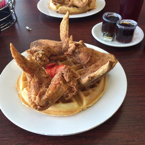 Emma Lynn’s Chicken and Waffles - 52 Photos & 56 Reviews - American (Traditional) - 530 76th St ...