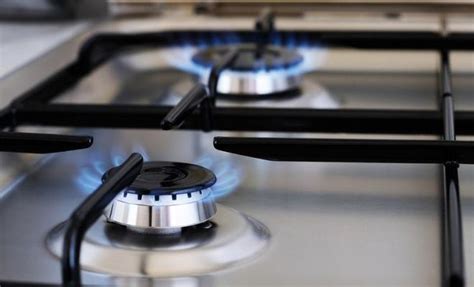 Gas Cooker Installation Cost Guide: Gas Cooker Cost 2023