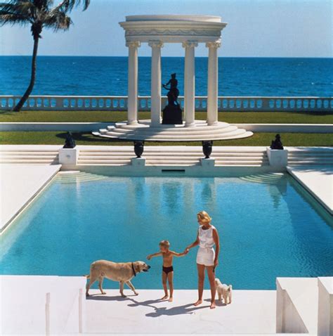 The Slim Aarons Prints Collection - Galerie Prints - Premium ...