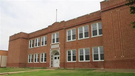 Derby Public School among Kansas nominations for National Register of ...