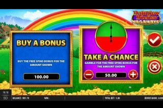 Rainbow Riches Megaways Mobile Slot Review | Barcrest