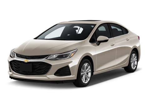 2019 Chevrolet Cruze Exterior Colors | U.S. News