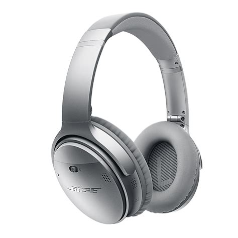 Bose QC35 Headphones – Polar Plunge