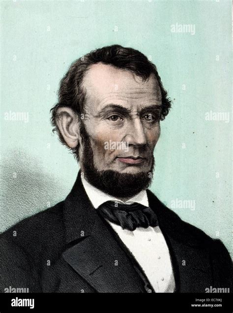 Abraham Lincoln. Lincoln was the 16th president of the United States ...