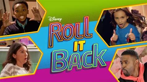 Watch Just Roll With It: You Decide Live! | Disney+