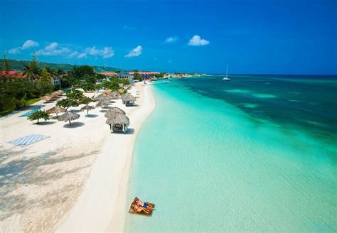 Best Sandals Resorts International for 2024 | U.S. News Travel