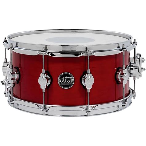 DW Performance Series Snare Drum | Music123