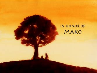 Mako Iwamatsu - Avatar Wiki, the Avatar: The Last Airbender resource