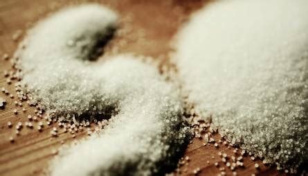 Can You Be Allergic to Salt? - Health Advisor