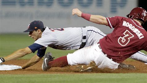 FSU baseball selected as regional host