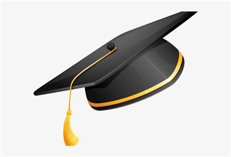 Graduation Hat Png - Free Graduation Cap Png Vector Transparent PNG ...