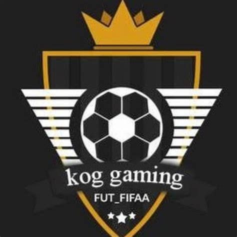 kog gaming - YouTube