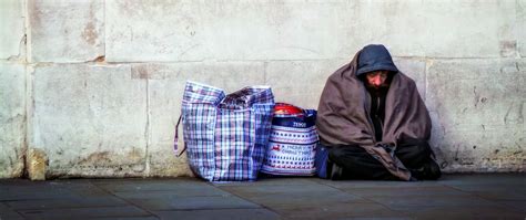 Poverty, homelessness, and welfare - Policy Forum