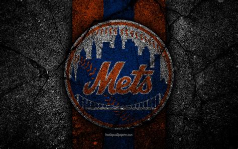 NY Mets Wallpapers - Wallpaper Cave