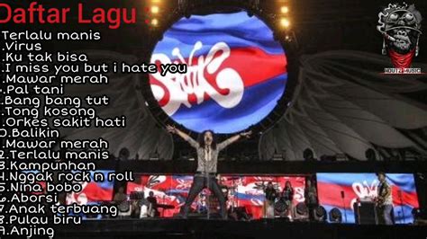 SLANK FULL ALBUM [TERBAIK] - YouTube