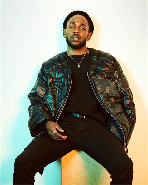 kendrick lamar - variety