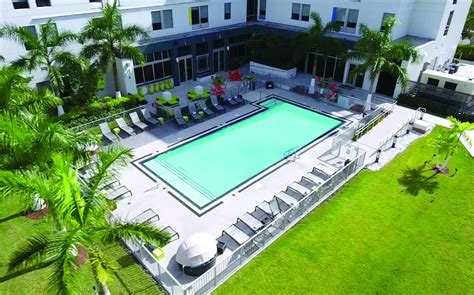 Aloft Miami Doral Doral, Florida, US - Reservations.com