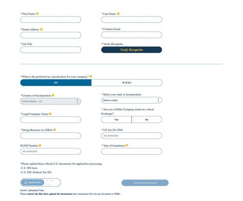 Setting up a Walmart Account: A Step-by-Step Guide