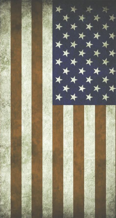 American Flag Wallpaper - EnJpg