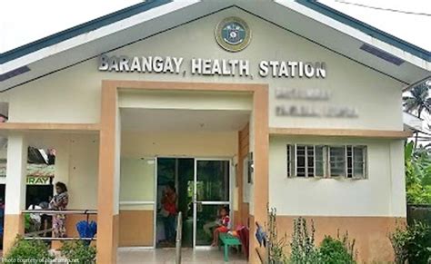 Anomalya sa barangay health station, pinasisiyasat sa Ombudsman, COA - Abante TNT