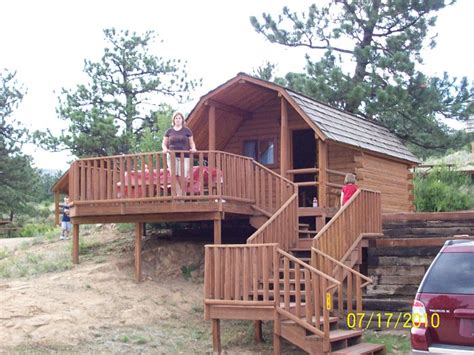 ESTES PARK KOA - Campground Reviews & Photos - Tripadvisor