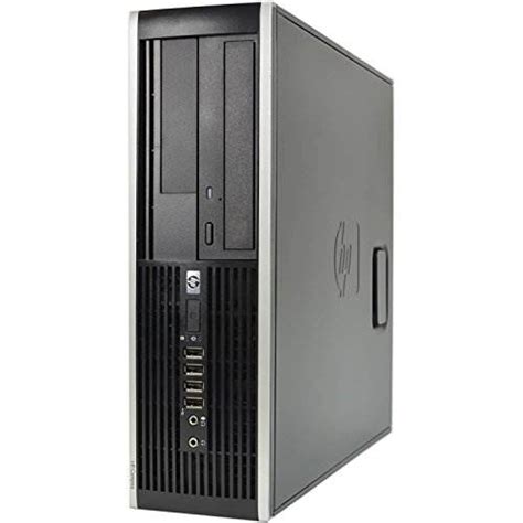 HP Premium Flagship 8200 Small Form Factor Business Des… | IT News Today