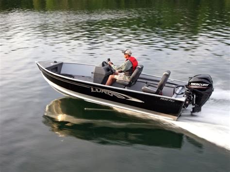 Lund Boats For Sale | Utah | Lund Dealer