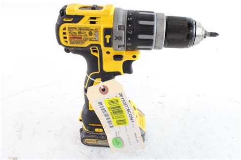 DeWalt Cordless Drill | Property Room