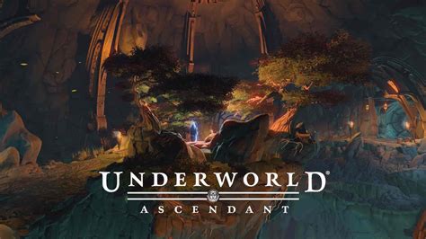 Underworld Ascendant Releases Today - PlayStation Universe