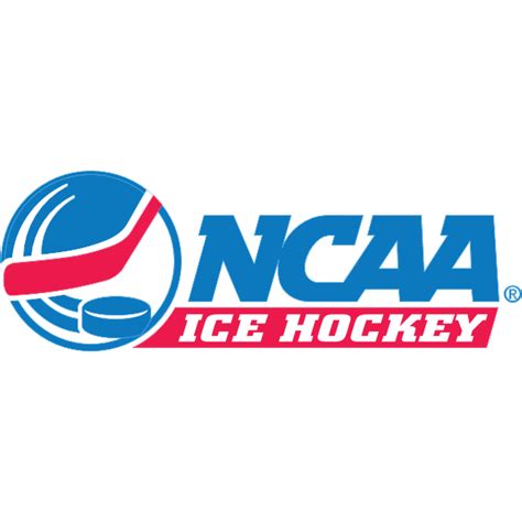 NCAA Ice Hockey Logo Download png