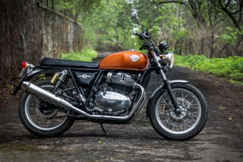 Royal Enfield Meteor Vs Interceptor 650: What's Different? | BikeDekho