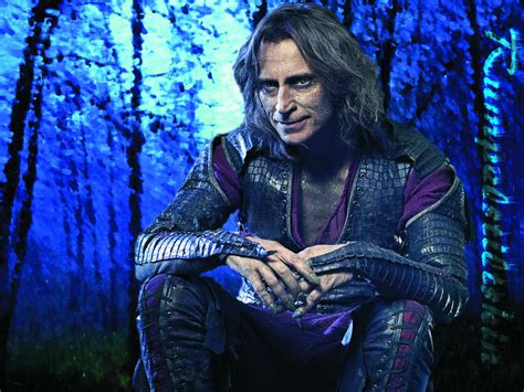 Rumpelstiltskin - Once Upon A Time Wallpaper (33835100) - Fanpop