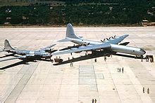 Convair B-36 Peacemaker - Wikipedia