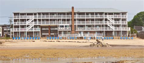 Hotel on Commercial Street, Provincetown, MA – Contact Us