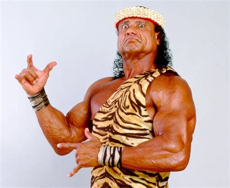 17 Facts About Jimmy Snuka - Facts.net