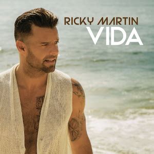 Vida (Ricky Martin song) - Wikipedia